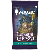 Lorwyn Eclipsed – Play Booster Display - Magic Draw